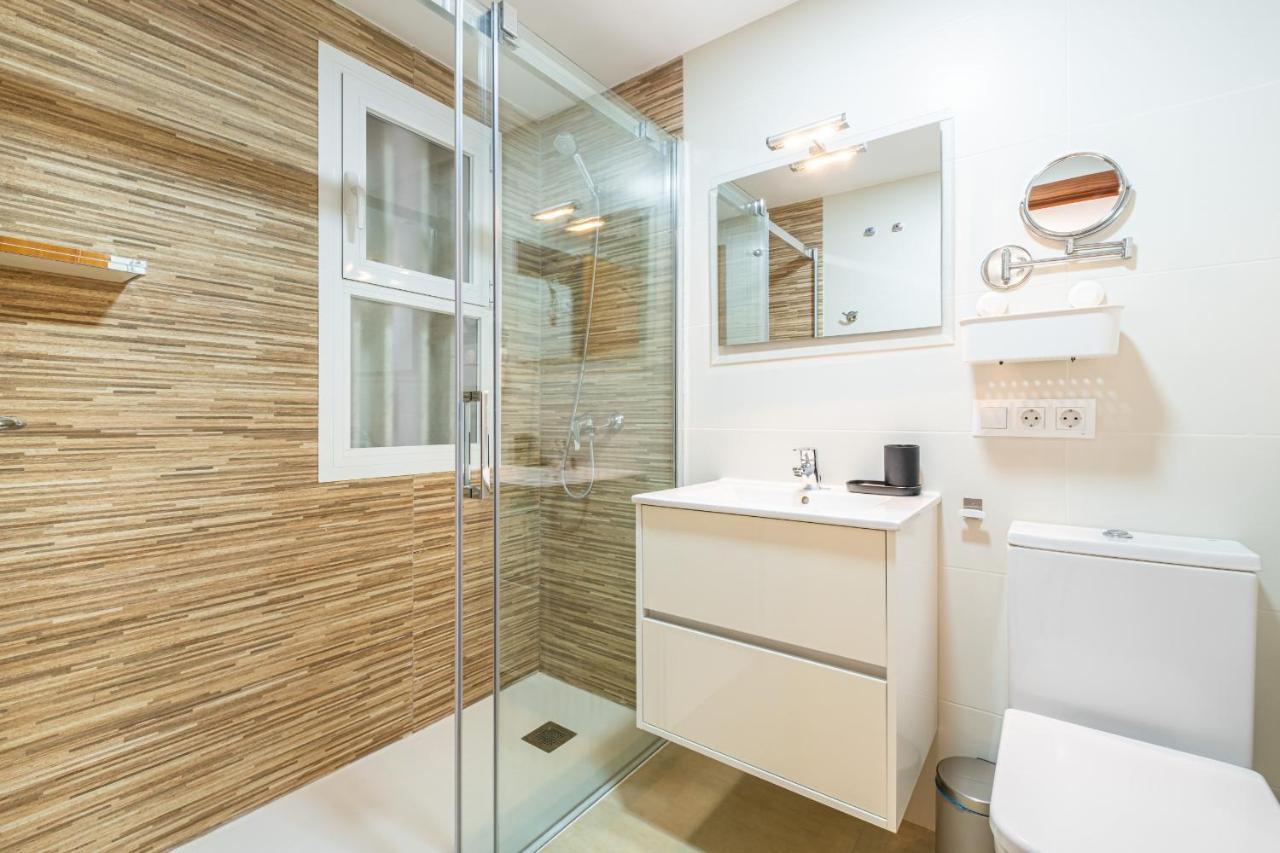 Apartamento Parque Europa Ii 23-c Levante Area Benidorm