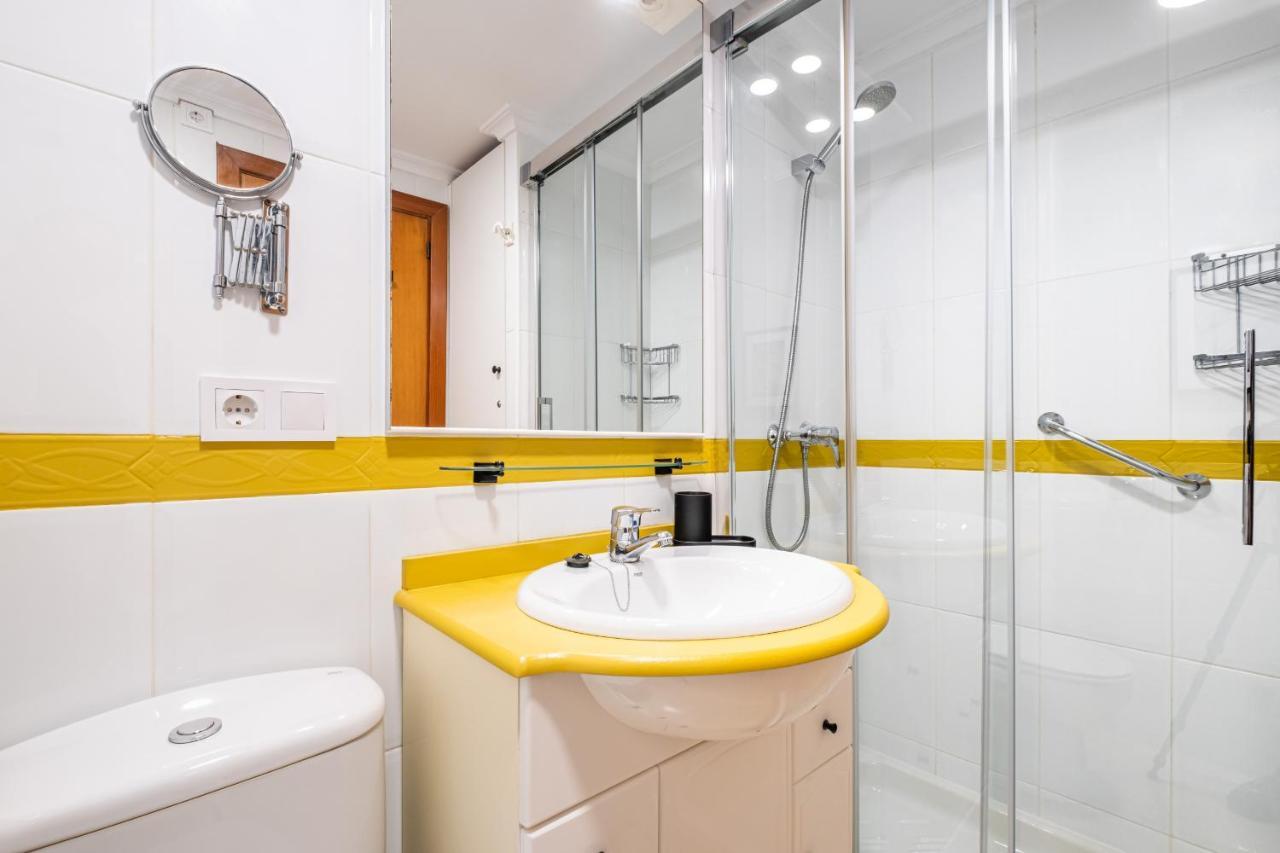 Parque Europa Ii 23-c Levante Area Apartment